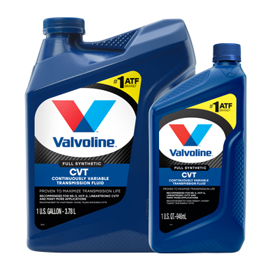 CVT Full Synthetic Continuously Variable Transmission Fluid